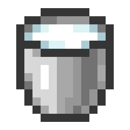 Milk Bucket