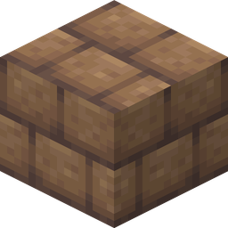 Mud Bricks