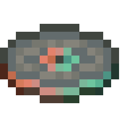 Music Disc — Precipice