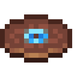 Music Disc — Relic