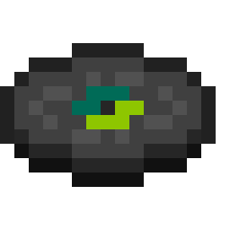 Music Disc — Ward