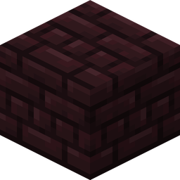 Nether Bricks
