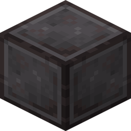 Block of Netherite