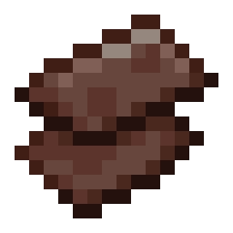 Netherite Scrap
