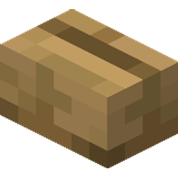 Oak Button