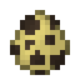 Ocelot Spawn Egg