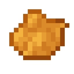 Orange Dye