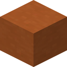 Orange Terracotta