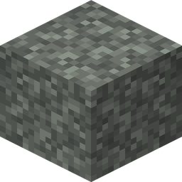 Pale Moss Block