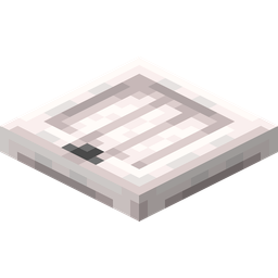 Pale Oak Trapdoor