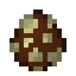 Piglin Brute Spawn Egg
