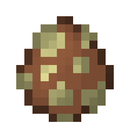 Piglin Spawn Egg
