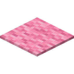 Pink Carpet
