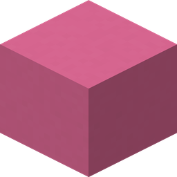Pink Concrete