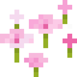 Pink Petals