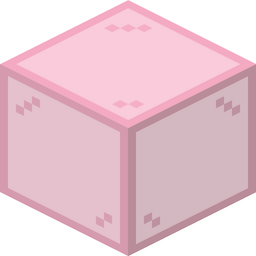 Pink Stained Glass