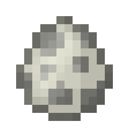Polar Bear Spawn Egg
