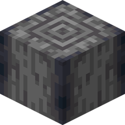Polished Basalt