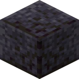 Polished Blackstone