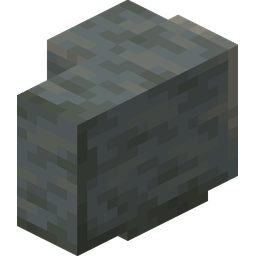 Polished Tuff Wall