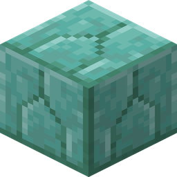 Prismarine Bricks