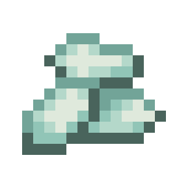 Prismarine Crystals