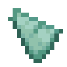 Prismarine Shard