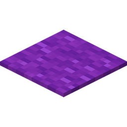 Purple Carpet