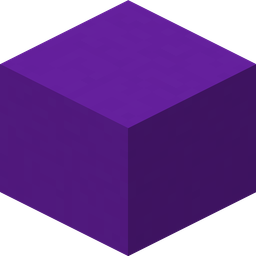 Purple Concrete
