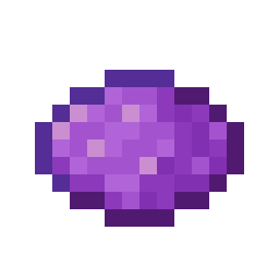 Purple Dye