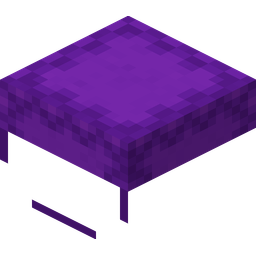 Purple Shulker Box
