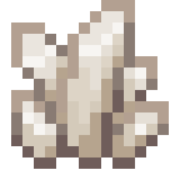 Nether Quartz