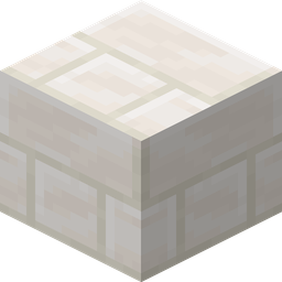 Quartz Bricks