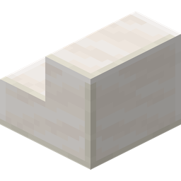 Quartz Stairs