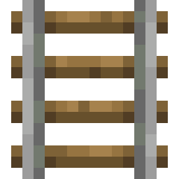 Abandoned Mineshaft