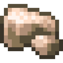 Raw Iron