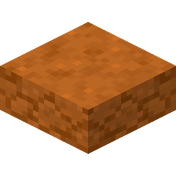 Red Sandstone Slab