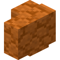 Red Sandstone Wall