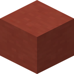 Red Terracotta