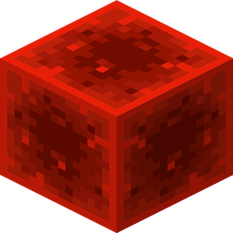Block of Redstone