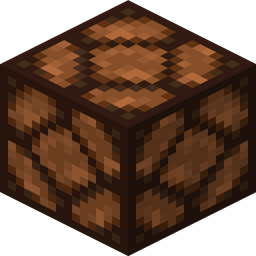 Redstone Lamp