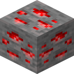 Redstone Ore