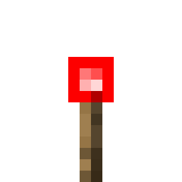 Redstone Torch