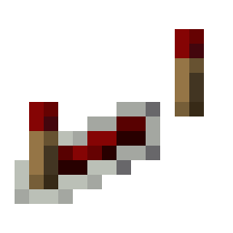 Redstone Repeater