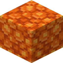 Block of Resin