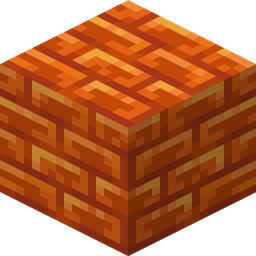 Resin Bricks