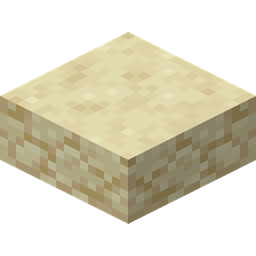 Sandstone Slab