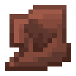 Scrape Pottery Sherd