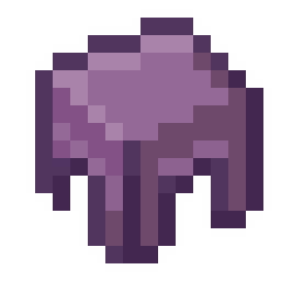 Shulker Shell