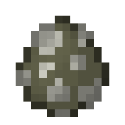 Skeleton Horse Spawn Egg